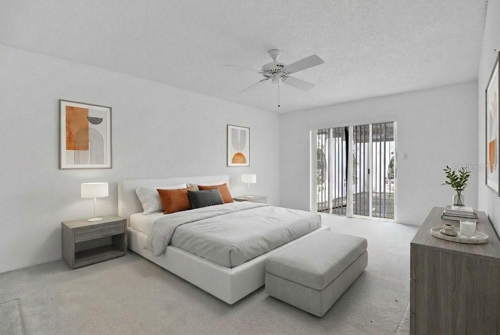 WINDMILL POINTE - Residential