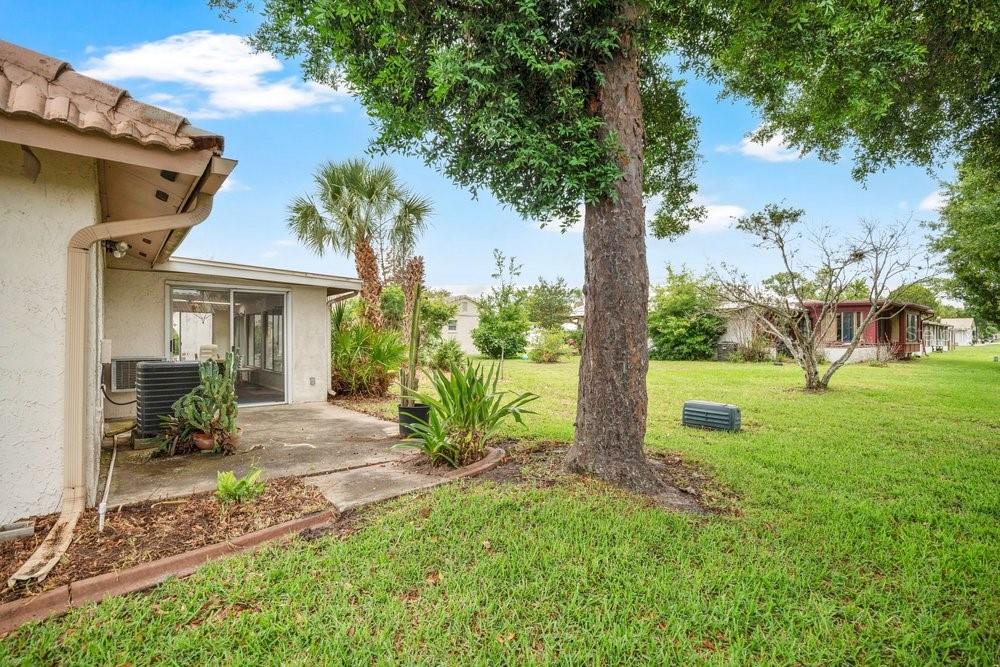 WINDMILL POINTE - Residential