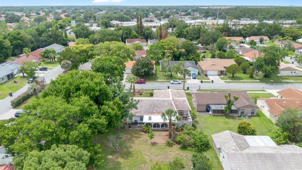 WINDMILL POINTE - Residential