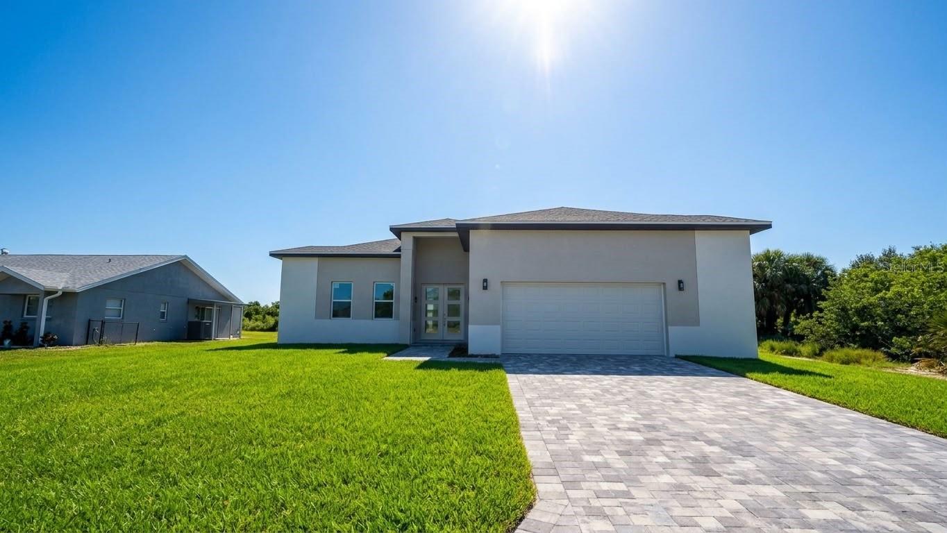 PORT CHARLOTTE SEC 071 - Residential