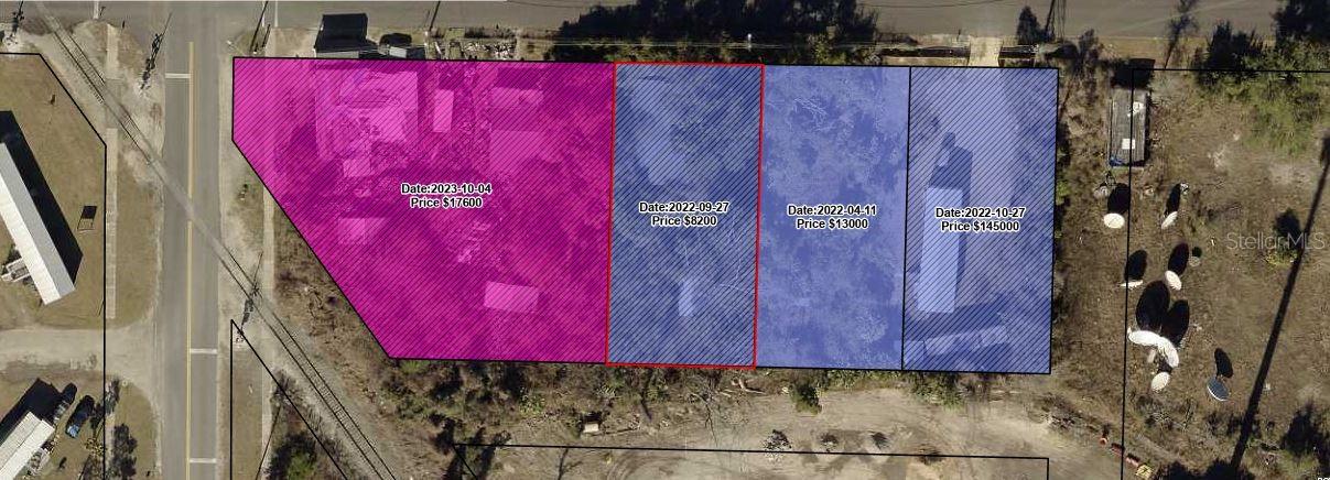 Great opportunity to acquire a 0.26-acre vacant  lot at 3504 E 5th Street, Panama City, FL 32401. "Zoning: RES" This spacious parcel offers ample room for building a custom spot,  or holding as a long-term investment. Located in a quiet and accessible neighborhood, the property provides convenience to local amenities, schools, and major roadways. Ideal for builders, or investors  seeking a well-located spot with strong development potential in Panama City.Pin Location: Latitude 30.15646100, Longitude -85.61573400. Note: buyers I emphasize the importance of conducting thorough due diligence to ensure that the property meets your expectations and requirements.
