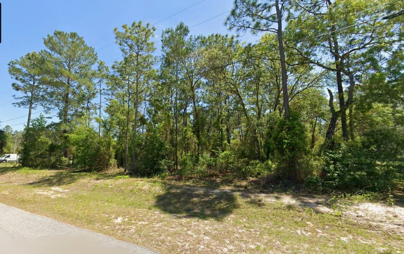 RAINBOW LAKES ESTATE - Land