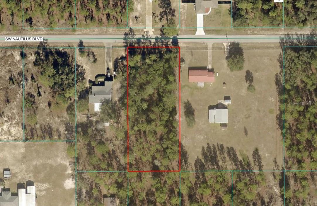 READY TO BUILD! NEARLY 1 ACRE! FLAT LOT WITH POWER POLE NEXT DOOR! WILDLIFE SURVEY COMPLETED – NO ISSUES. Don’t miss this amazing opportunity to own a beautiful flat residential lot located in the desirable Rainbow Lakes Estates community. This property offers the perfect setting to build your dream home or add to your investment portfolio. Surrounded by established homes and peaceful Florida nature, this lot offers privacy while remaining conveniently located near local amenities. Enjoy NO HOA and plenty of space to create your ideal Florida lifestyle. Conveniently located near Rainbow Springs State Park, lakes, outdoor recreation, shopping, dining, and the Ocala/Dunnellon area. Secure your piece of Florida land today!