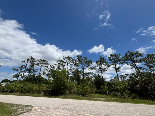 PUNTA GORDA ACRES - Land