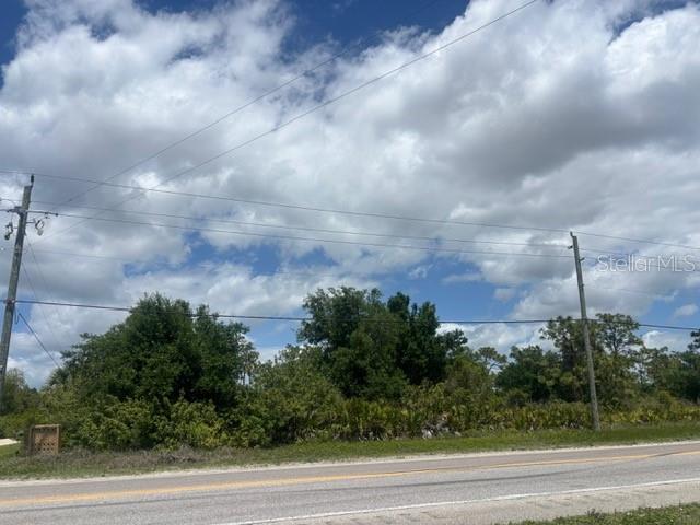 PUNTA GORDA ACRES - Land