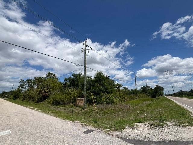 PUNTA GORDA ACRES - Land