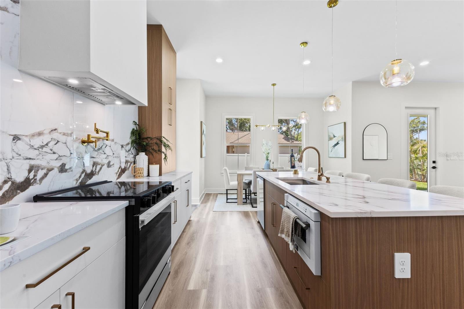 ALSTON HEIGHTS - Residential