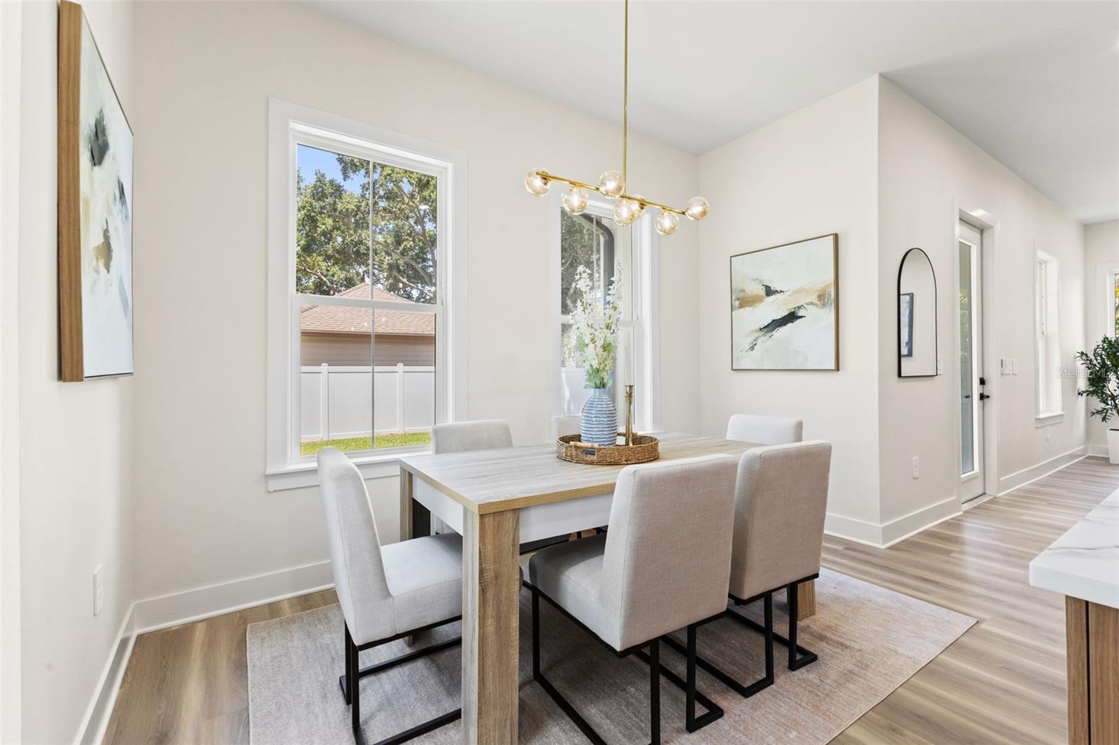 ALSTON HEIGHTS - Residential