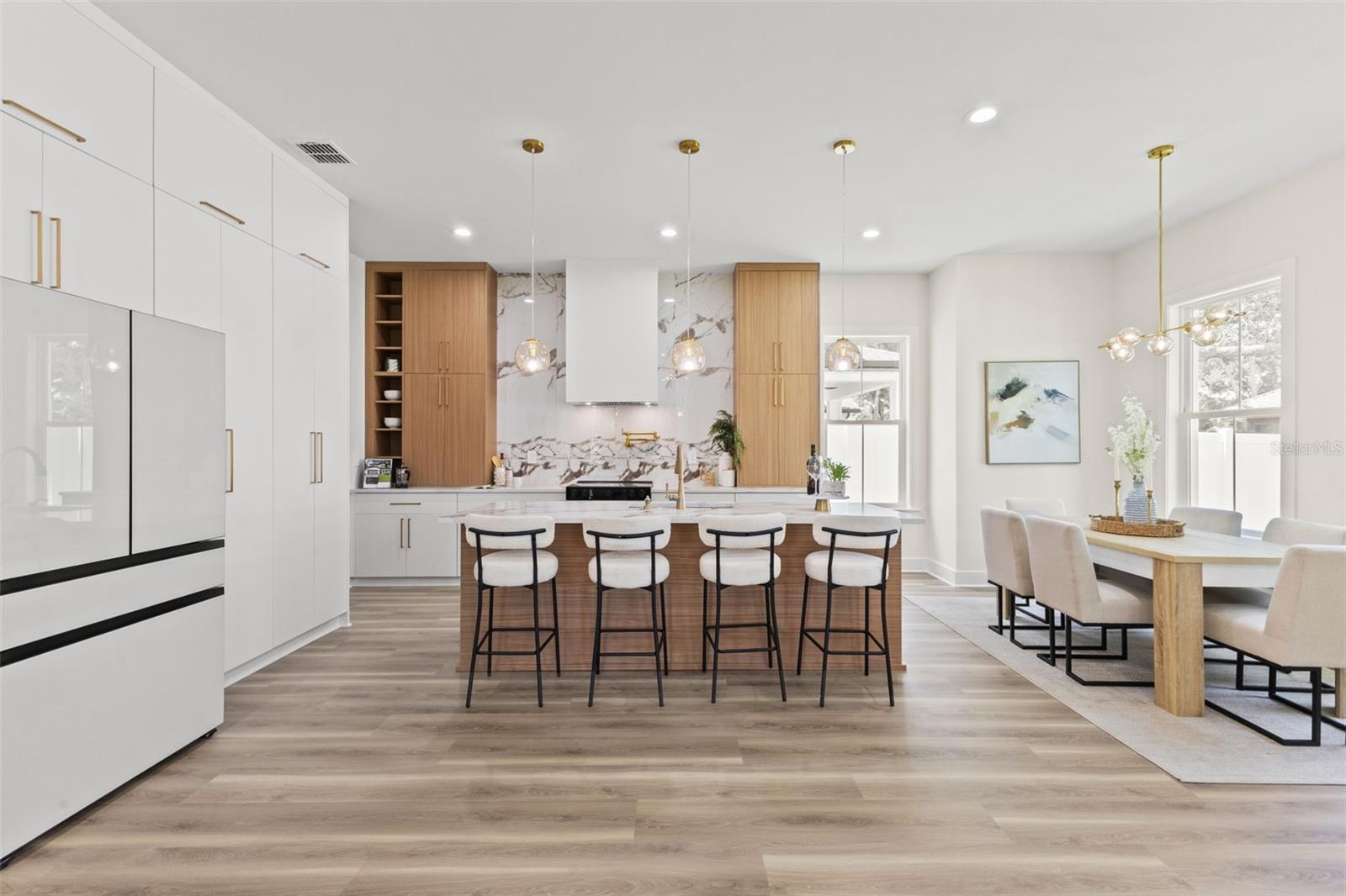 ALSTON HEIGHTS - Residential