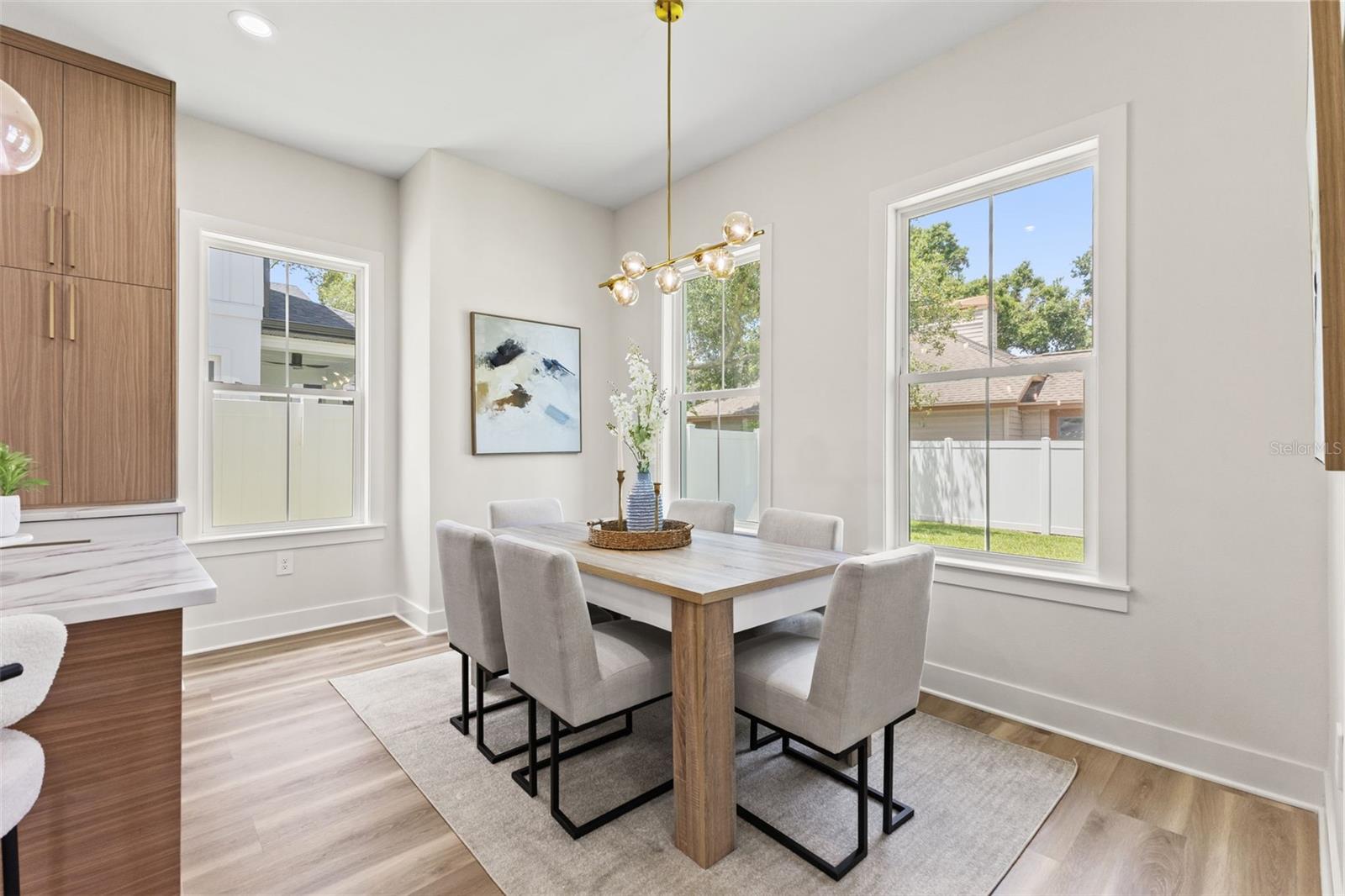 ALSTON HEIGHTS - Residential
