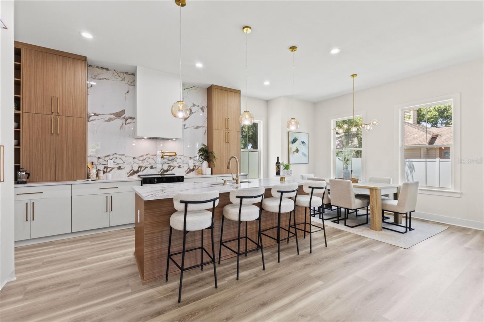 ALSTON HEIGHTS - Residential