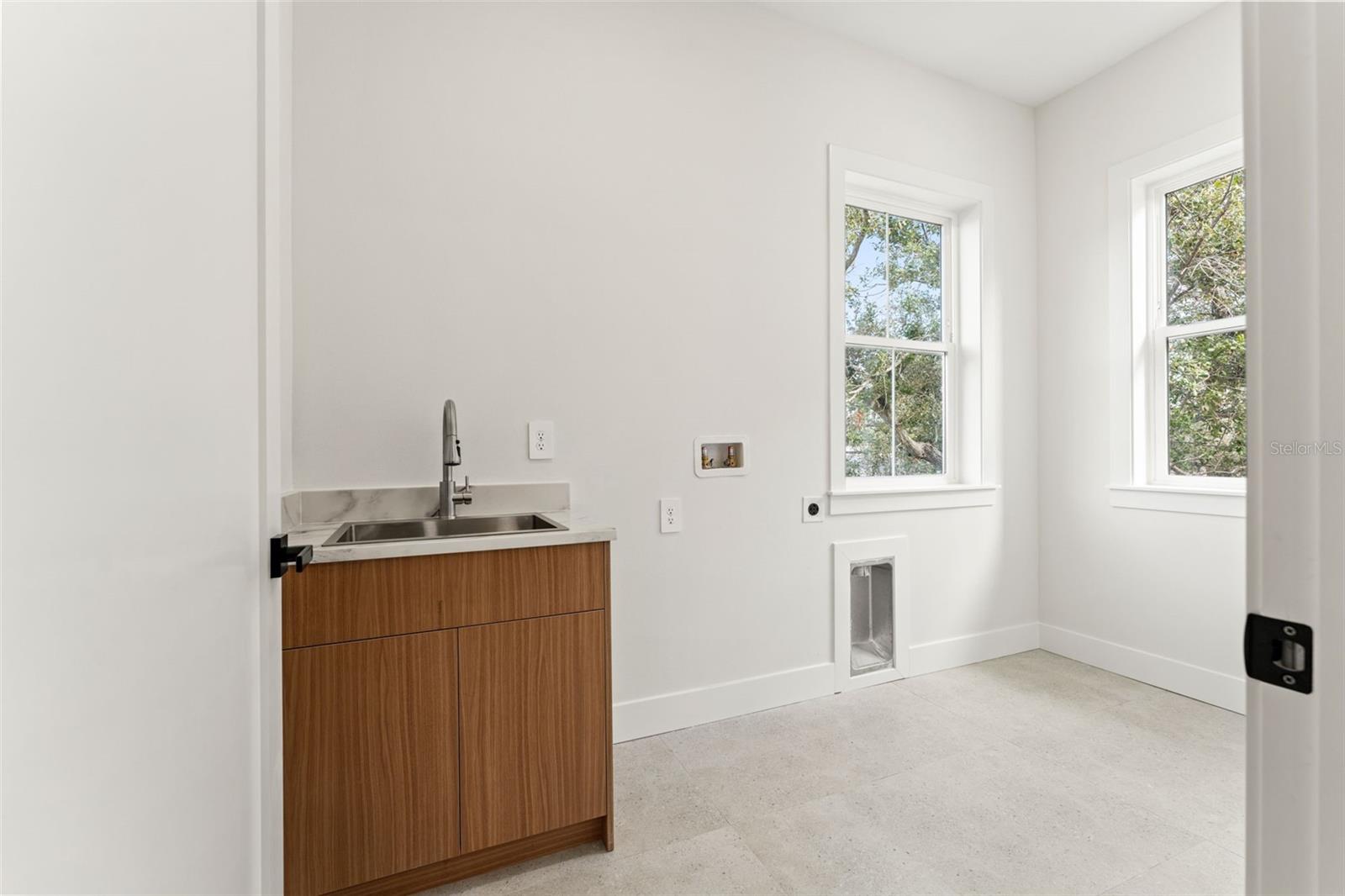 ALSTON HEIGHTS - Residential