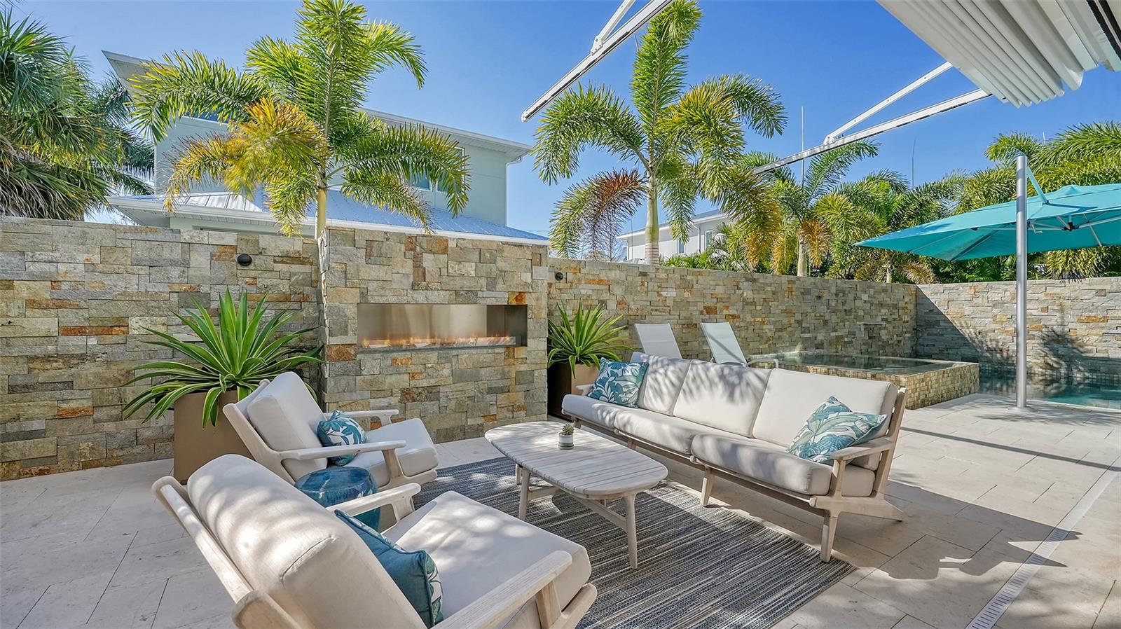 THE HOMES OF LAUREL PARK - Residential