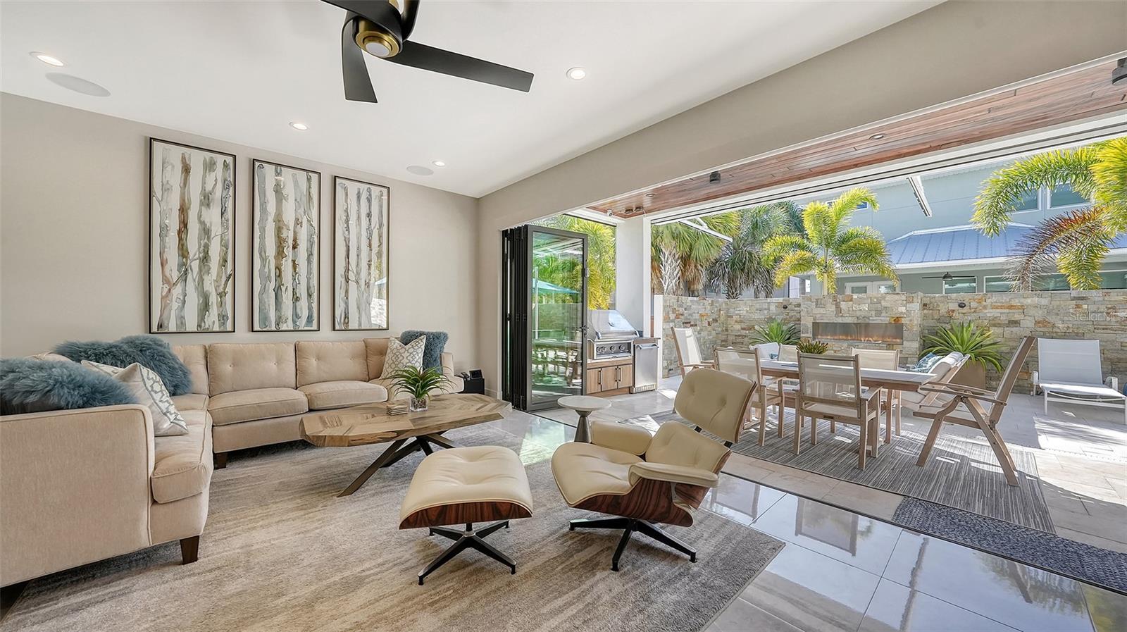 THE HOMES OF LAUREL PARK - Residential