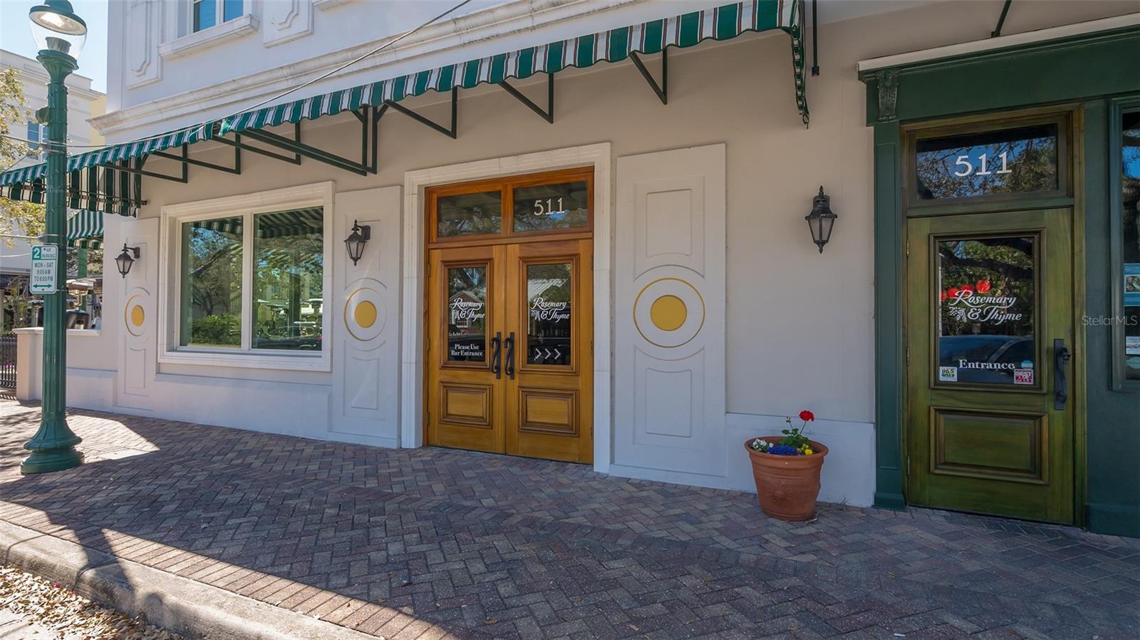 THE HOMES OF LAUREL PARK - Residential
