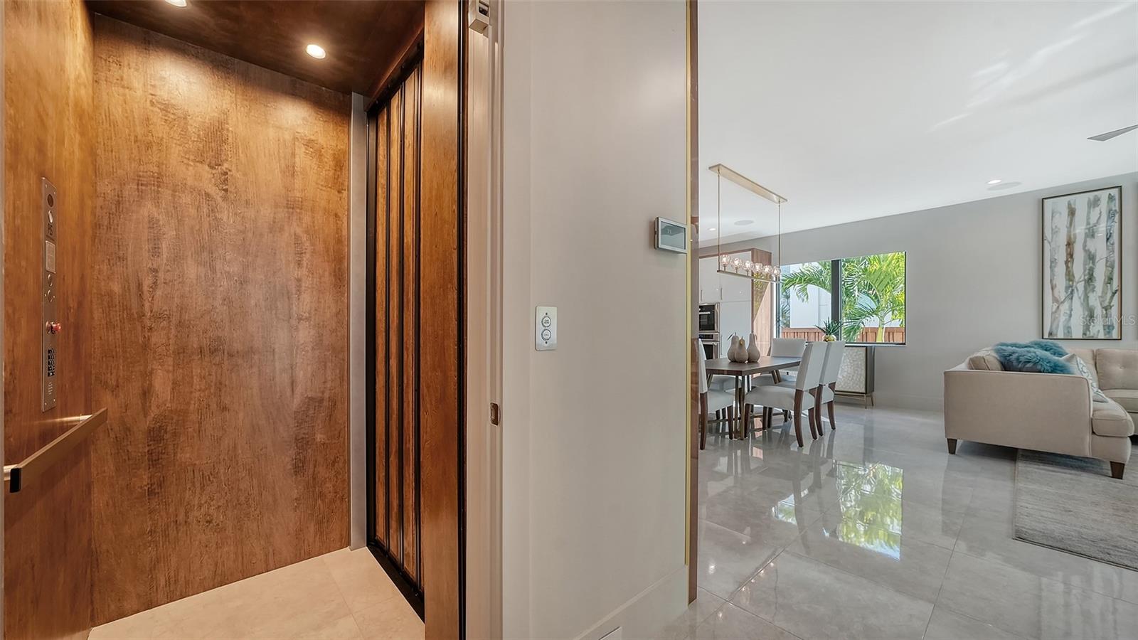 THE HOMES OF LAUREL PARK - Residential