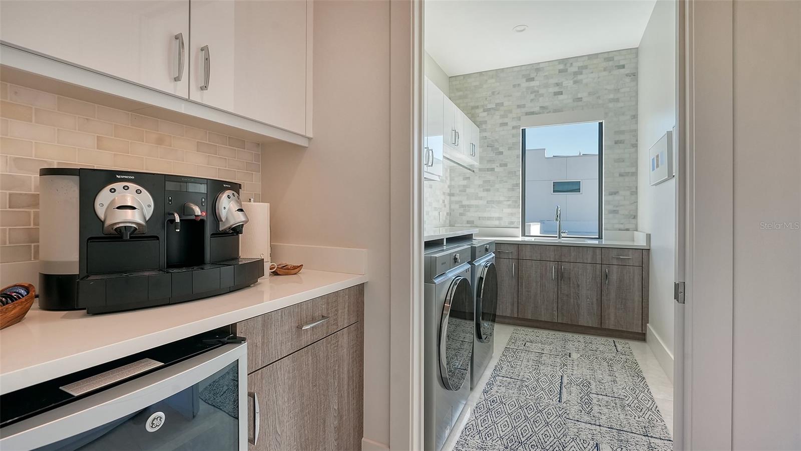 THE HOMES OF LAUREL PARK - Residential