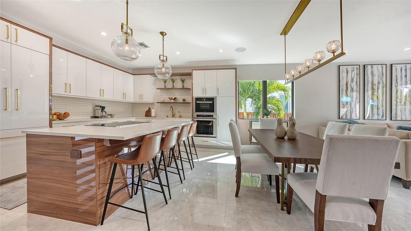 THE HOMES OF LAUREL PARK - Residential