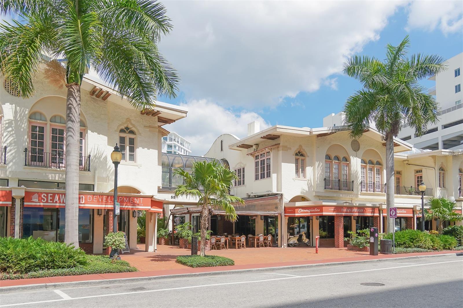THE HOMES OF LAUREL PARK - Residential