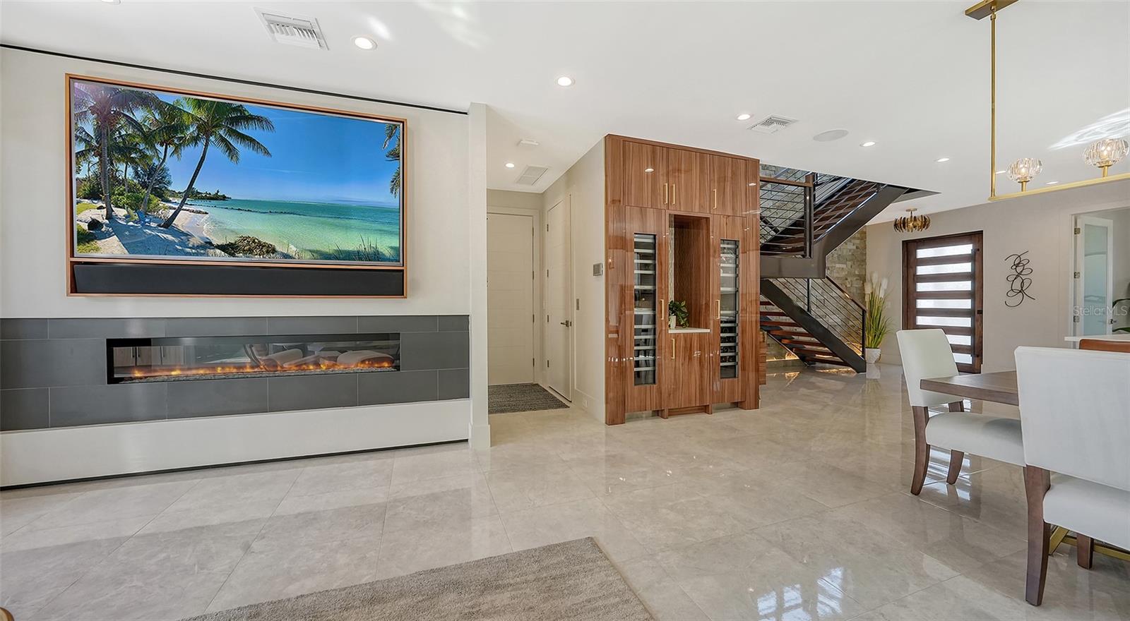 THE HOMES OF LAUREL PARK - Residential