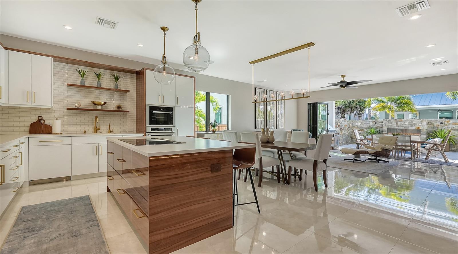 THE HOMES OF LAUREL PARK - Residential