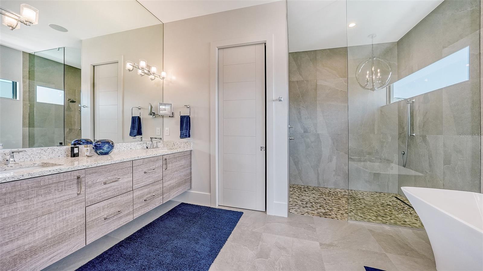THE HOMES OF LAUREL PARK - Residential