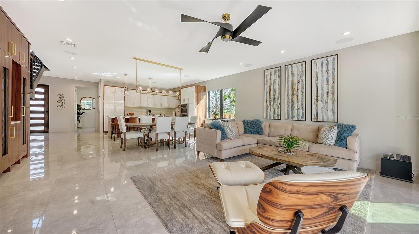 THE HOMES OF LAUREL PARK - Residential