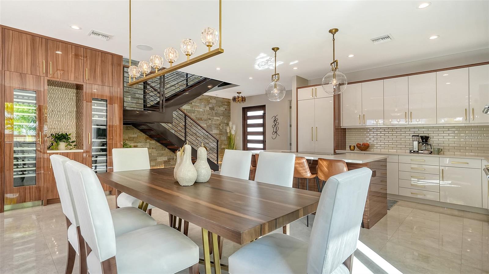 THE HOMES OF LAUREL PARK - Residential