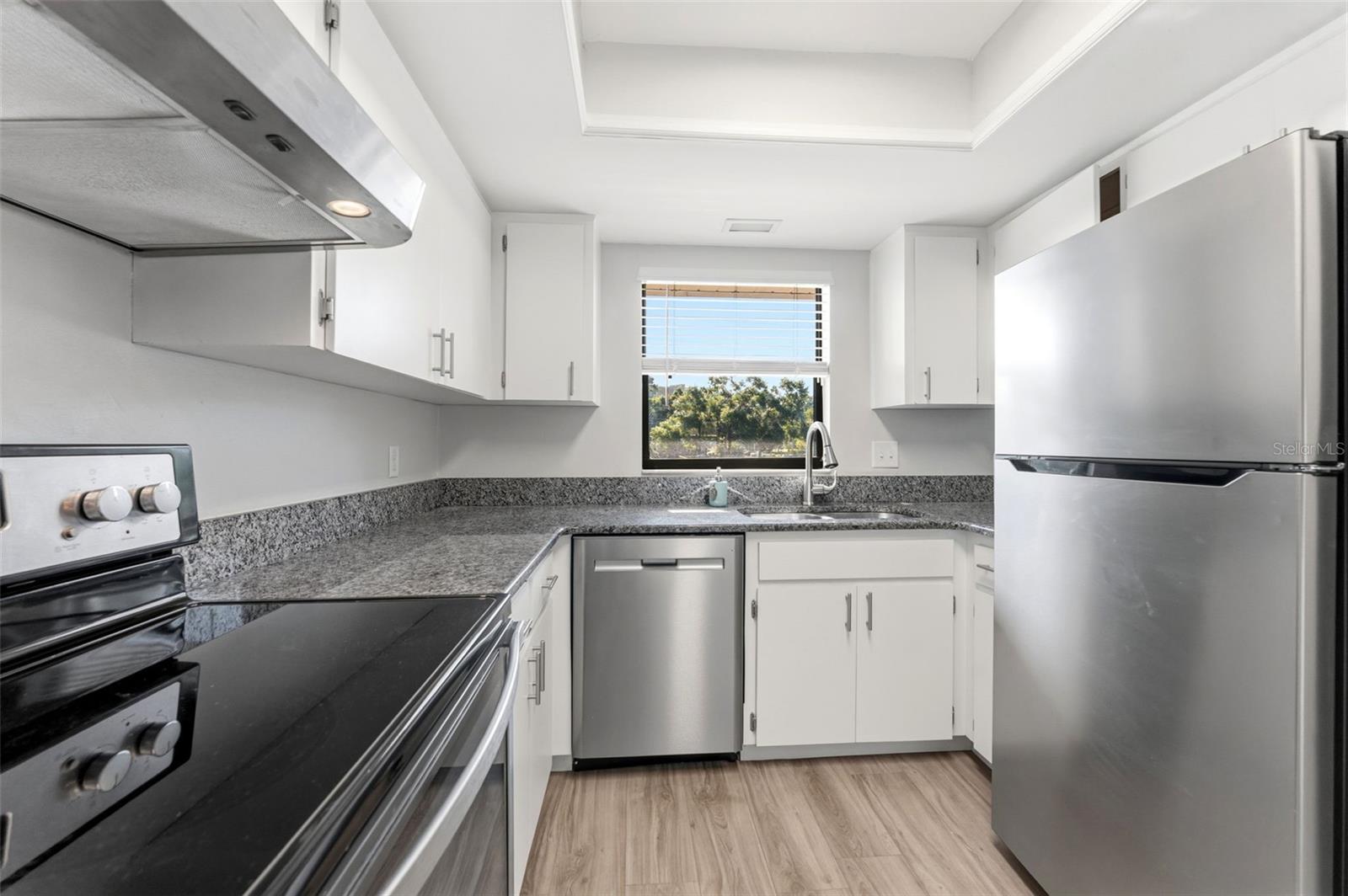 LAFAYETTE SQUARE CONDO - Residential Lease