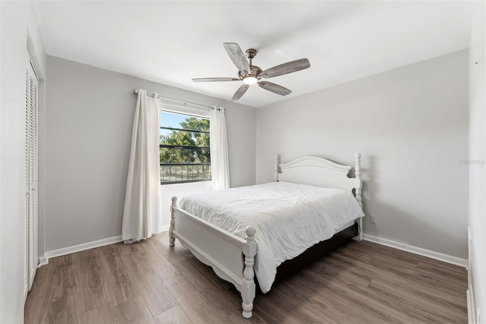 LAFAYETTE SQUARE CONDO - Residential Lease