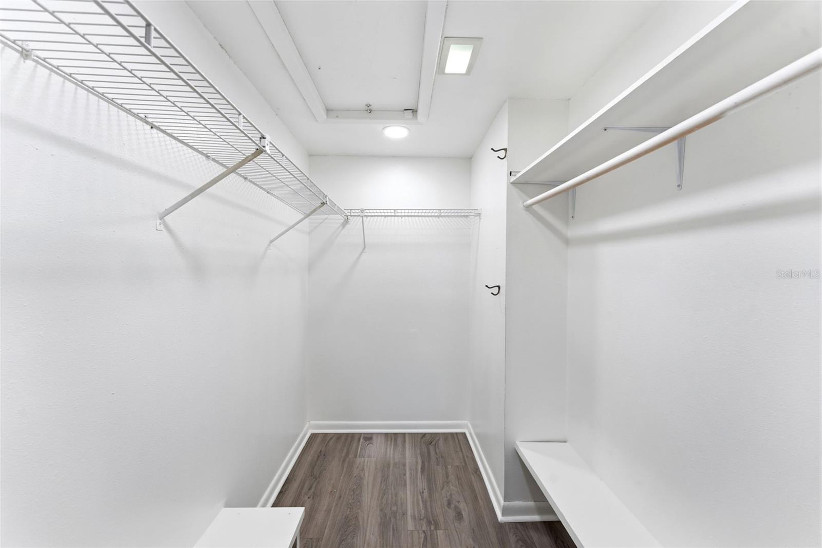 LAFAYETTE SQUARE CONDO - Residential Lease