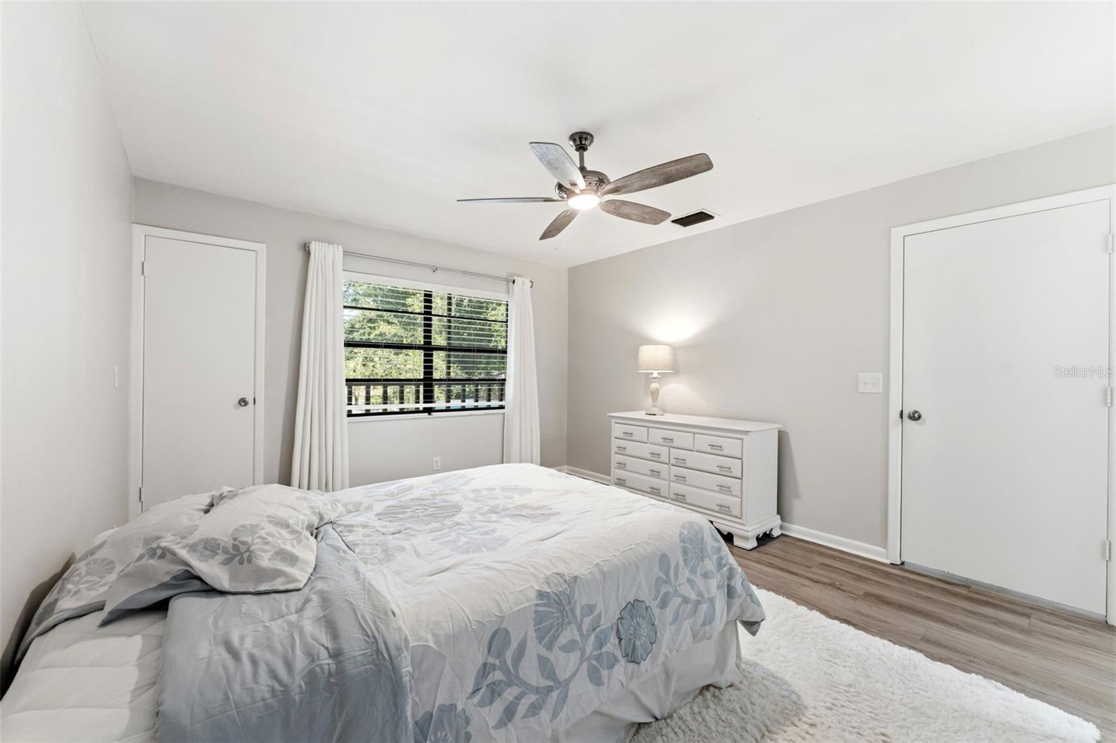 LAFAYETTE SQUARE CONDO - Residential Lease