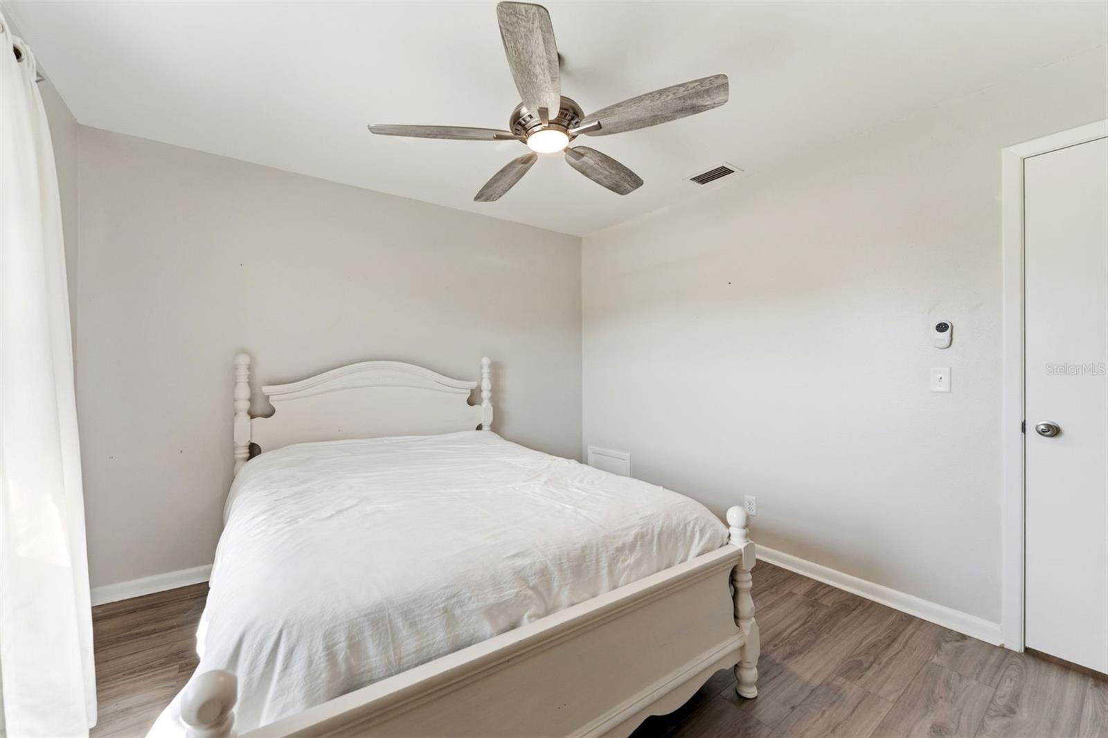LAFAYETTE SQUARE CONDO - Residential Lease