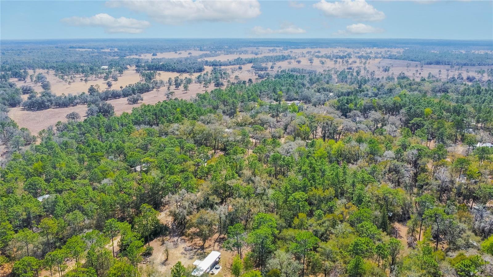 INDIAN ACRES UNREC SUB - Land
