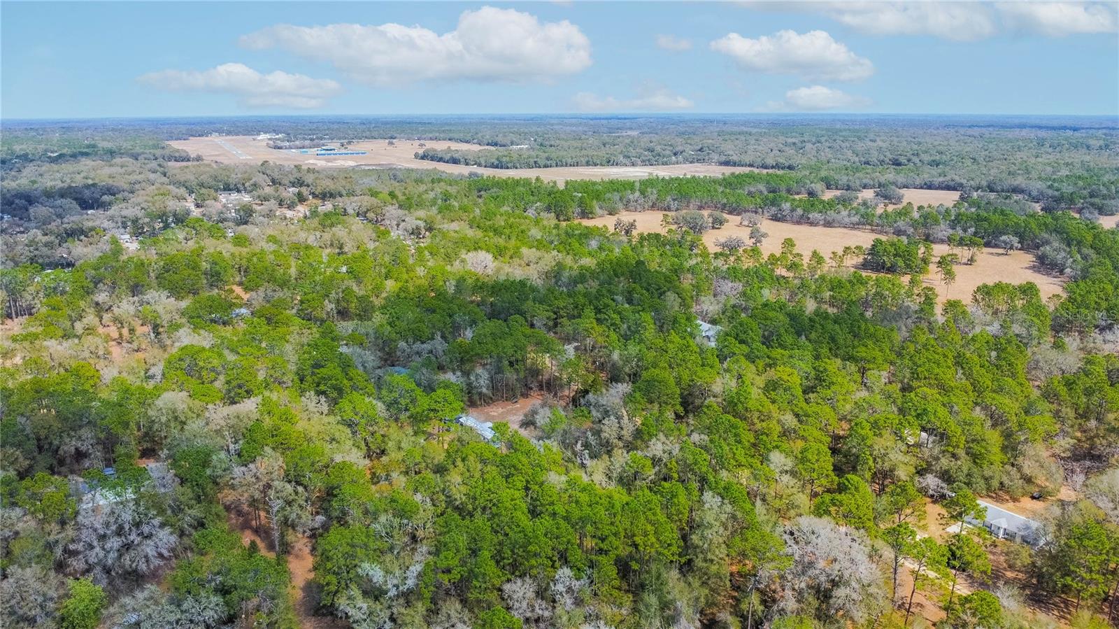 INDIAN ACRES UNREC SUB - Land