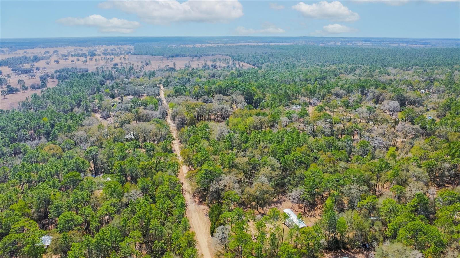 INDIAN ACRES UNREC SUB - Land
