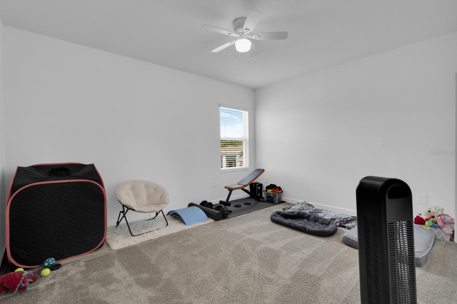 GARDEN HILL/PROVIDENCE PH 1 - Residential