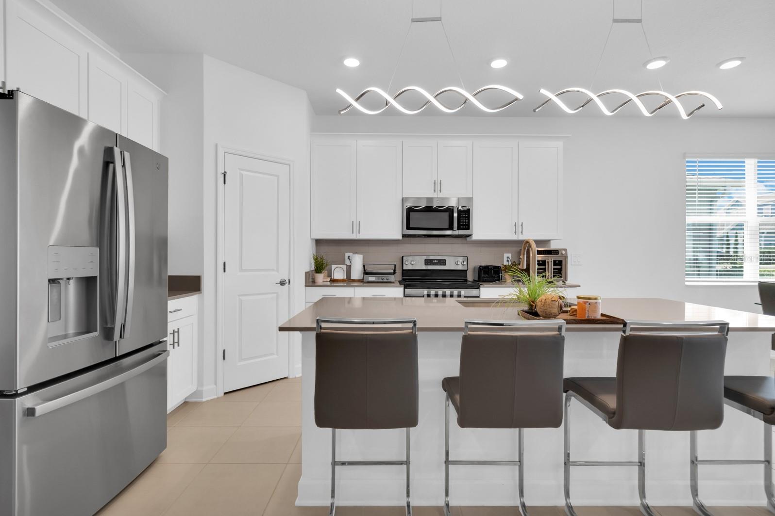 GARDEN HILL/PROVIDENCE PH 1 - Residential