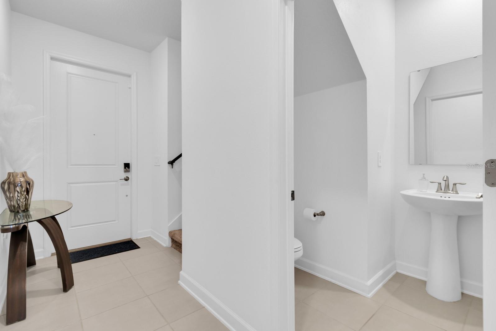 GARDEN HILL/PROVIDENCE PH 1 - Residential