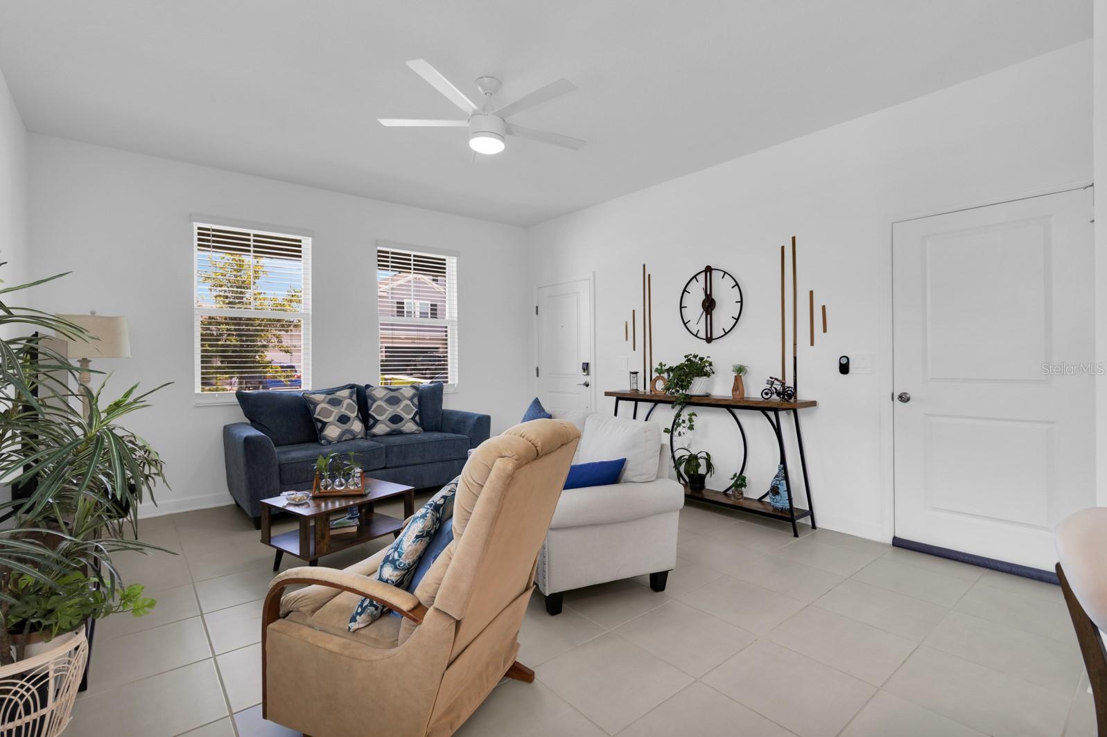 GARDEN HILL/PROVIDENCE PH 1 - Residential