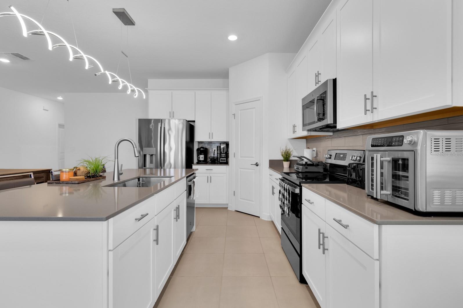 GARDEN HILL/PROVIDENCE PH 1 - Residential