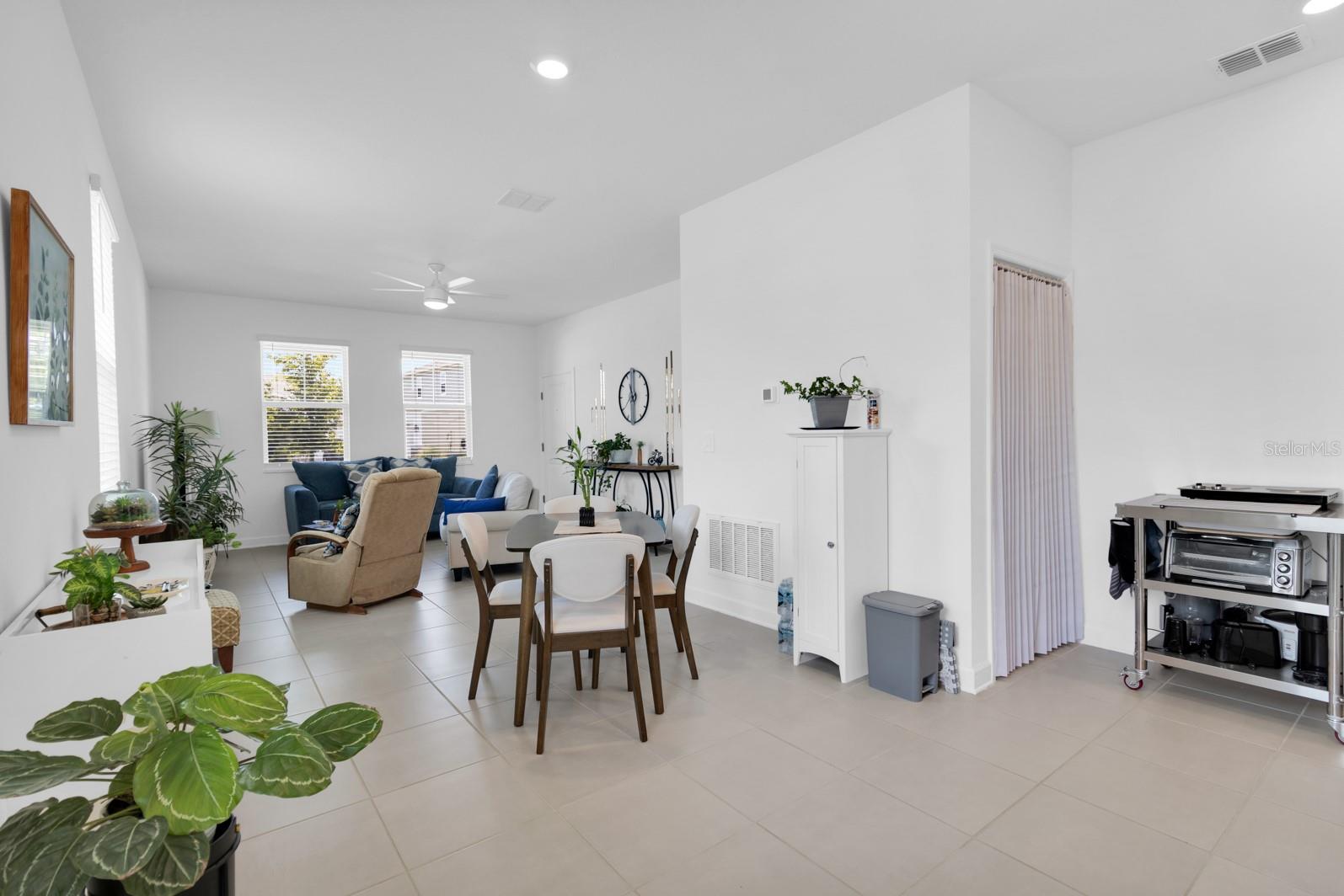 GARDEN HILL/PROVIDENCE PH 1 - Residential