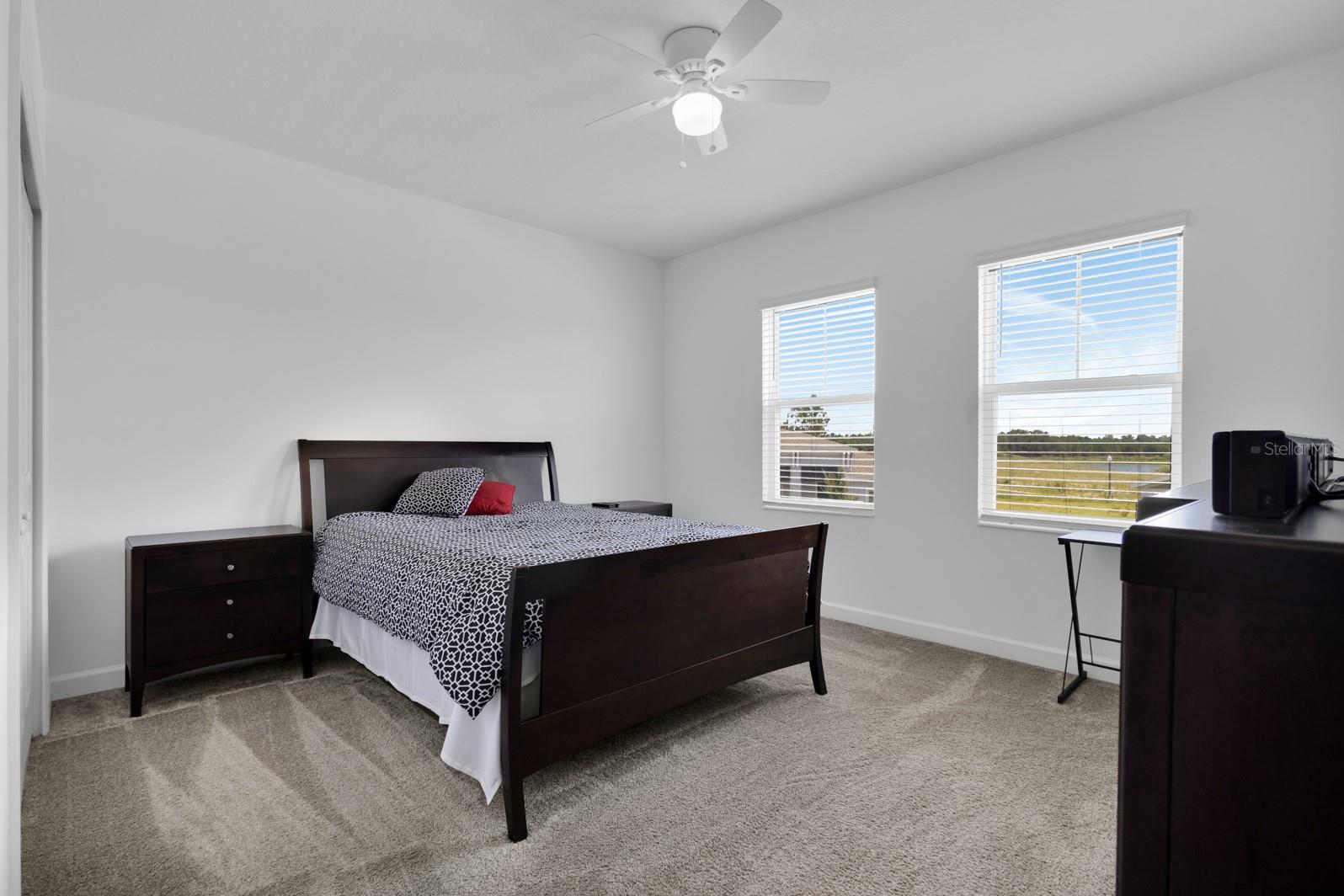 GARDEN HILL/PROVIDENCE PH 1 - Residential