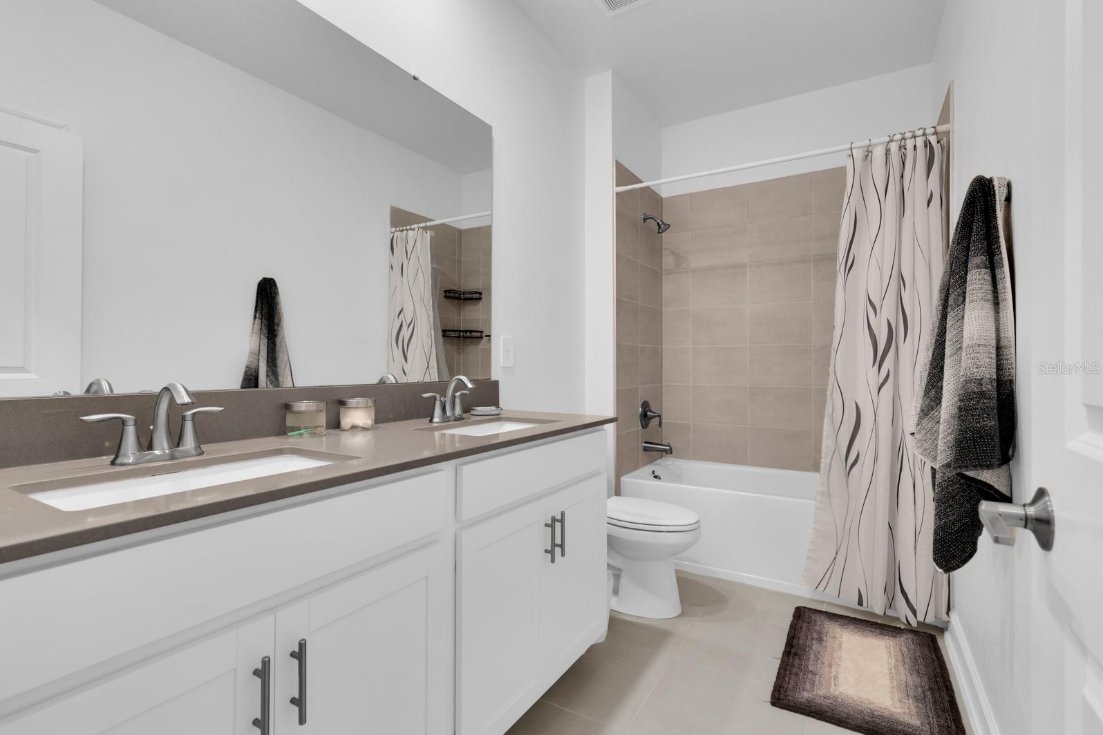 GARDEN HILL/PROVIDENCE PH 1 - Residential