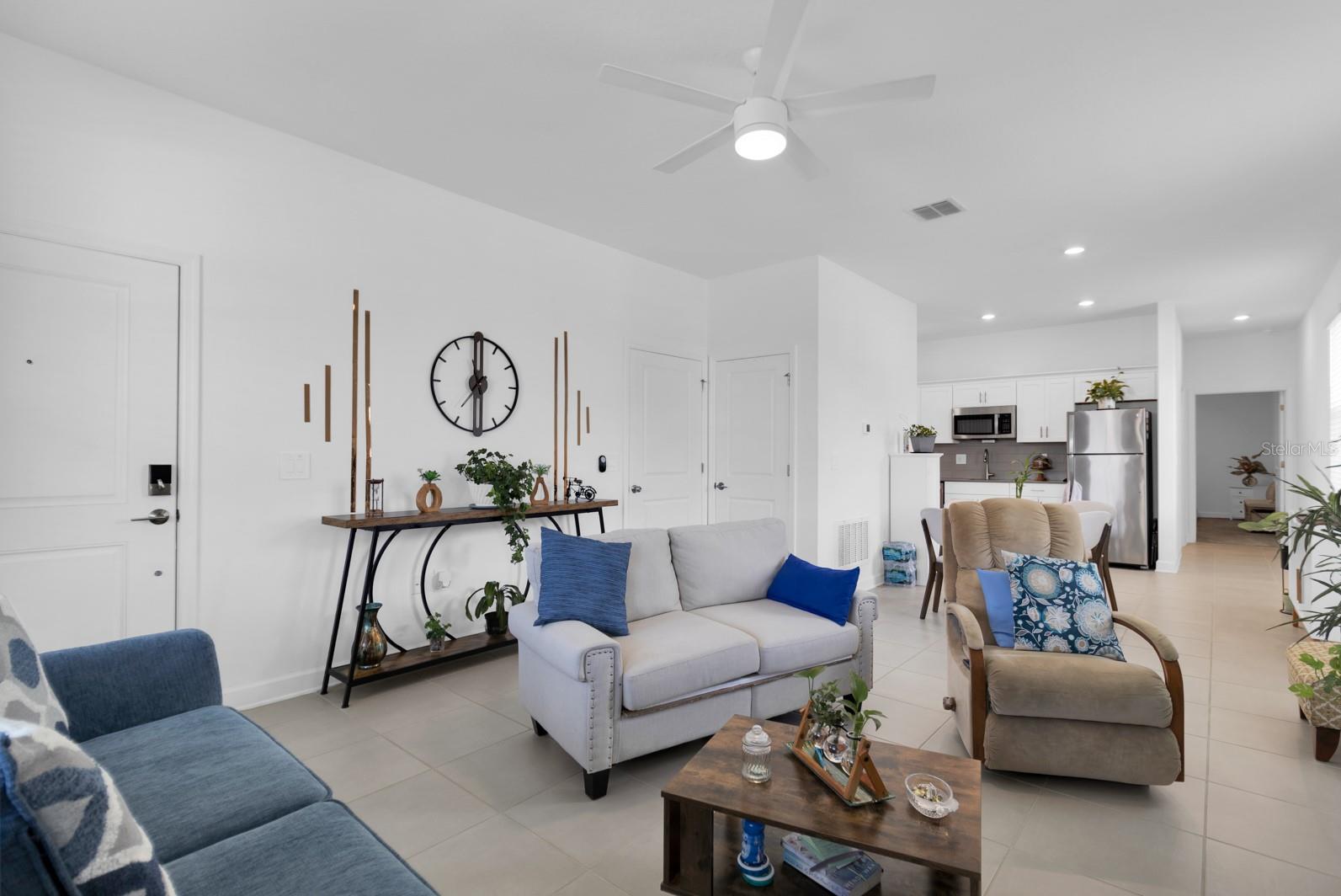 GARDEN HILL/PROVIDENCE PH 1 - Residential