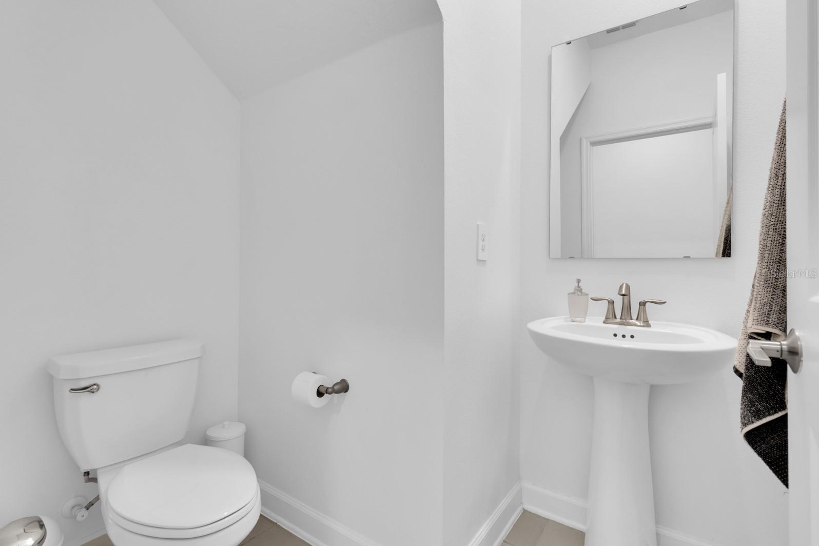 GARDEN HILL/PROVIDENCE PH 1 - Residential