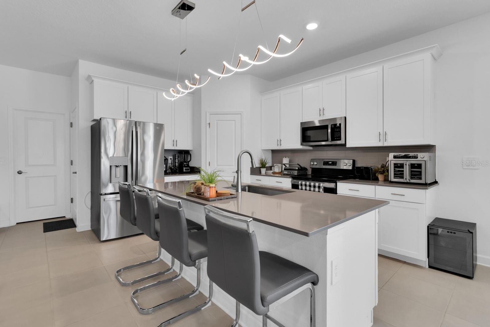 GARDEN HILL/PROVIDENCE PH 1 - Residential