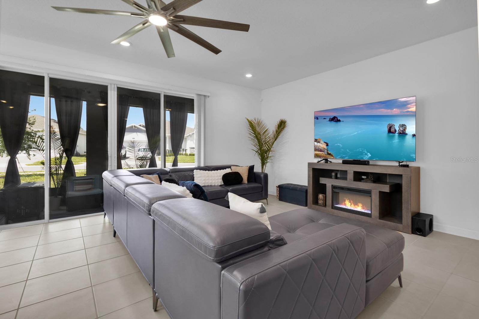 GARDEN HILL/PROVIDENCE PH 1 - Residential