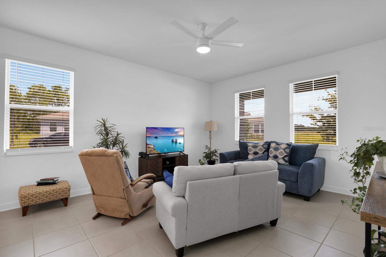 GARDEN HILL/PROVIDENCE PH 1 - Residential