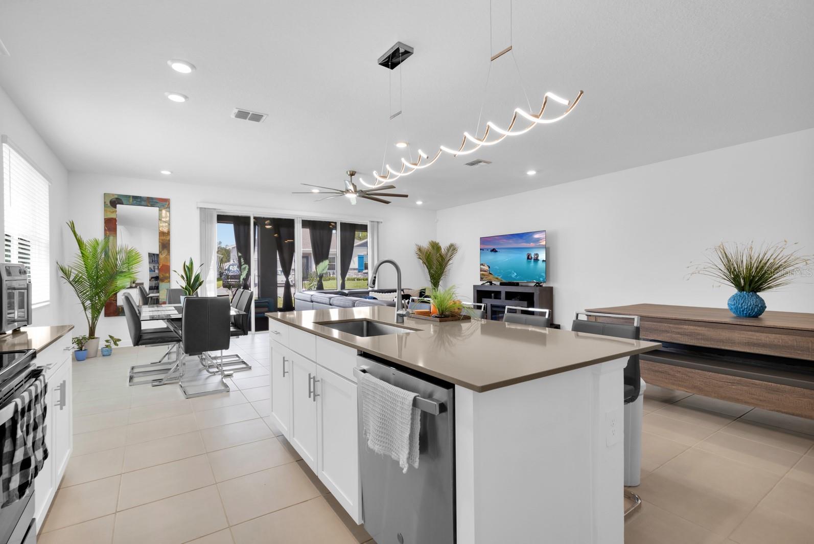 GARDEN HILL/PROVIDENCE PH 1 - Residential